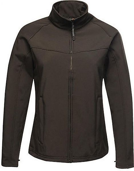 Regatta Professional Softshelljacke Damen Uproar Softshell günstig online kaufen