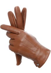 PEARLWOOD Lederhandschuhe Travis Glattlederhandschuh günstig online kaufen