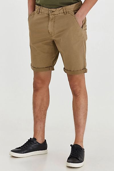 Blend Chinoshorts "BHBrix" Stilvolle Chino Shorts mit Eingrifftaschen günstig online kaufen