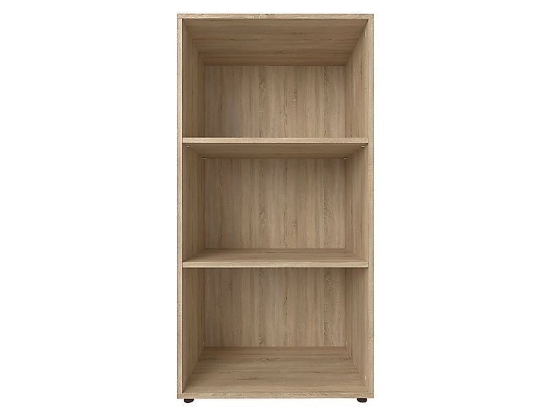 möbelando Aktenregal Trio 3, 57 x günstig online kaufen