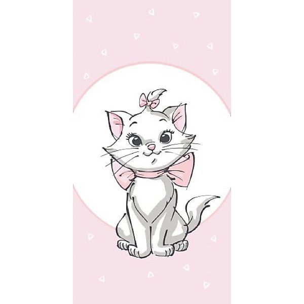 Disney Strandtuch Aristocats – Weiches & günstig online kaufen