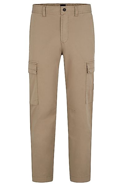 BOSS ORANGE Cargohose Sisla Cargo mit günstig online kaufen