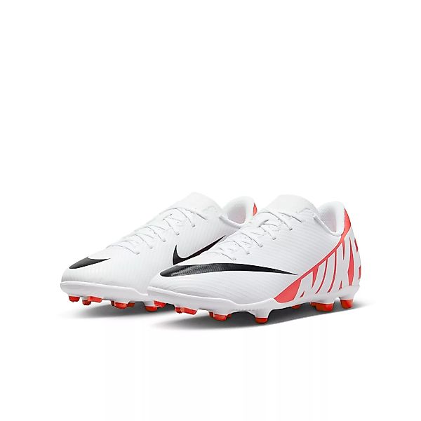 Nike Fußballschuh "JR Mercurial Vapor 15 Club FG/MG" günstig online kaufen