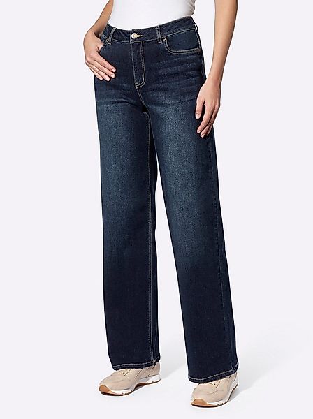 heine Bequeme Jeans Jeans . günstig online kaufen