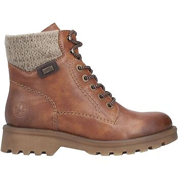 Rieker  Damenstiefel Stiefelette günstig online kaufen