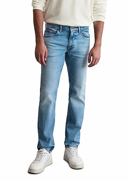 Marc OPolo 5-Pocket-Jeans "aus Bio-Baumwolle-Mix" günstig online kaufen