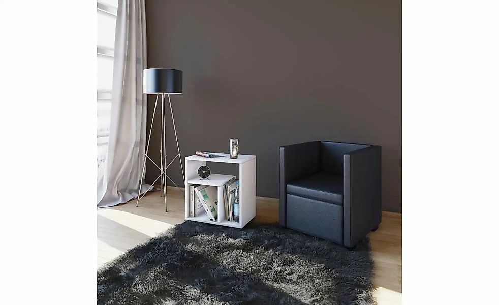 VCM Couchtisch Holz Beistelltisch Couchtisch Sofatisch günstig online kaufen
