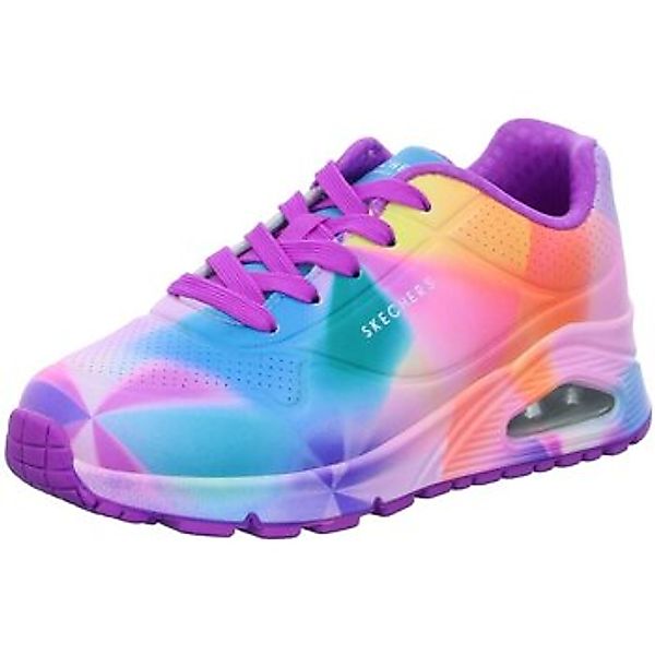 Skechers  Sneaker Low UNO GEN1 - PRISM BURST 310560L PRMT günstig online kaufen