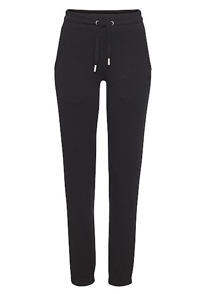 H.I.S Relaxhose, mit breitem Bund, Loungewear, Loungeanzug günstig online kaufen