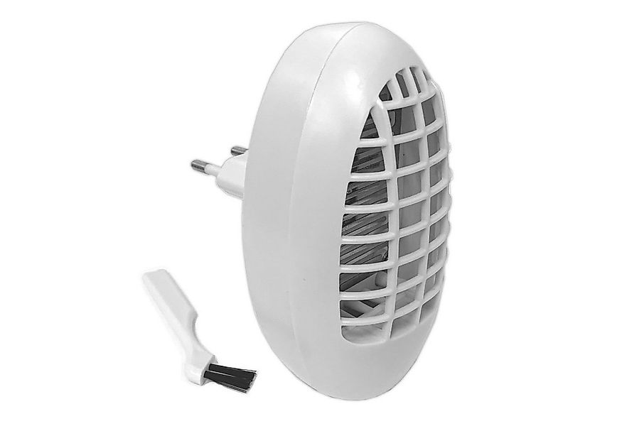 HAC24 Insektenfalle Elektrischer UV Insektenvernichter Fliegenfalle Mückens günstig online kaufen