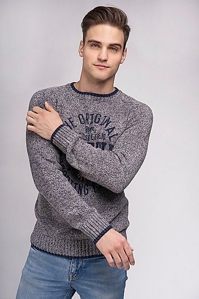 Lonsdale Strickpullover BORDEN günstig online kaufen