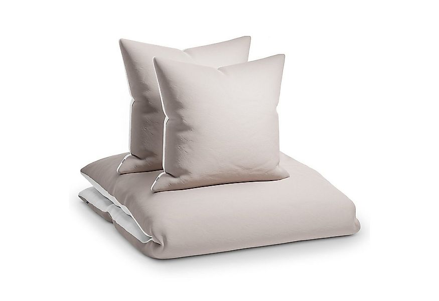 sleepwise Bettwäsche Soft Wonder-Edition Bettwäsche, Mikrofaser-Fleece, 3 t günstig online kaufen