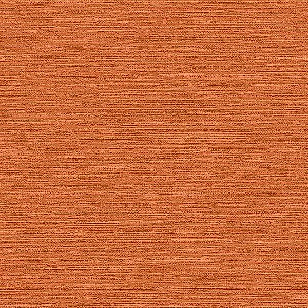 DesignID Vliestapete Prächtiges Design BA220036 Orange Vintage Tapete günstig online kaufen