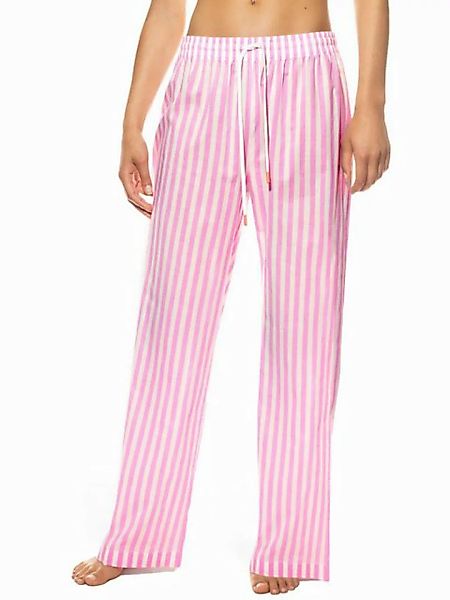 Mey Loungehose Mey Damen Hose lang 17758 Candy Pink (1 Stück, 1-tlg., 1 Stü günstig online kaufen