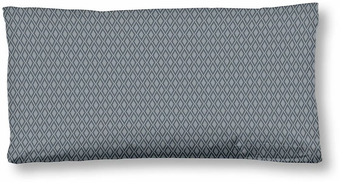 hip Kissenhülle "Olinga" Baumwolle, Mako-Satin, 40x80, 1 Stück, Reißverschl günstig online kaufen