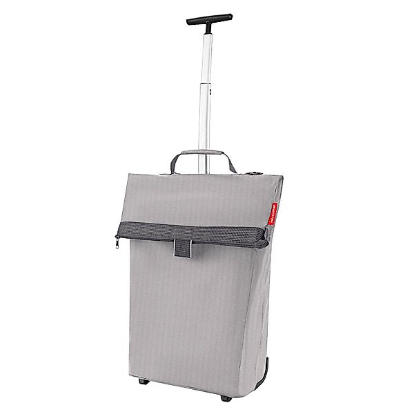 REISENTHEL® Einkaufstrolley trolley M mit Teleskopstange günstig online kaufen