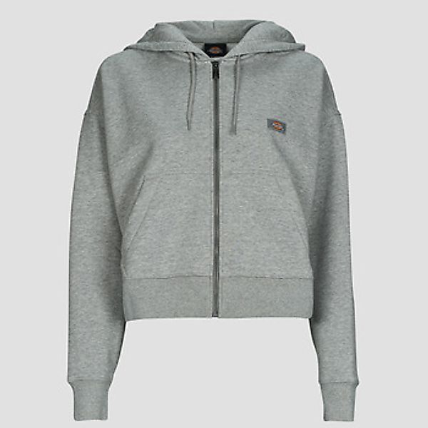 Dickies  Sweatshirt OAKPORT ZIPPED HOODIE günstig online kaufen