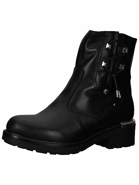 Nero Giardini Stiefelette "Nero Giardini Stiefelette Leder" günstig online kaufen