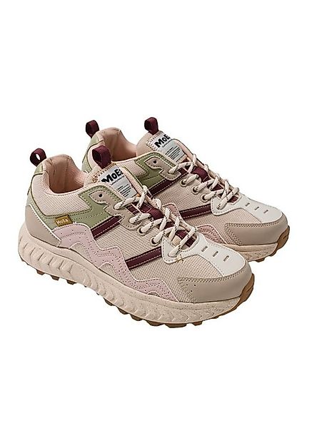 Moea Gen7 - Corn x Cactus - braun/pink Damen Sneaker günstig online kaufen
