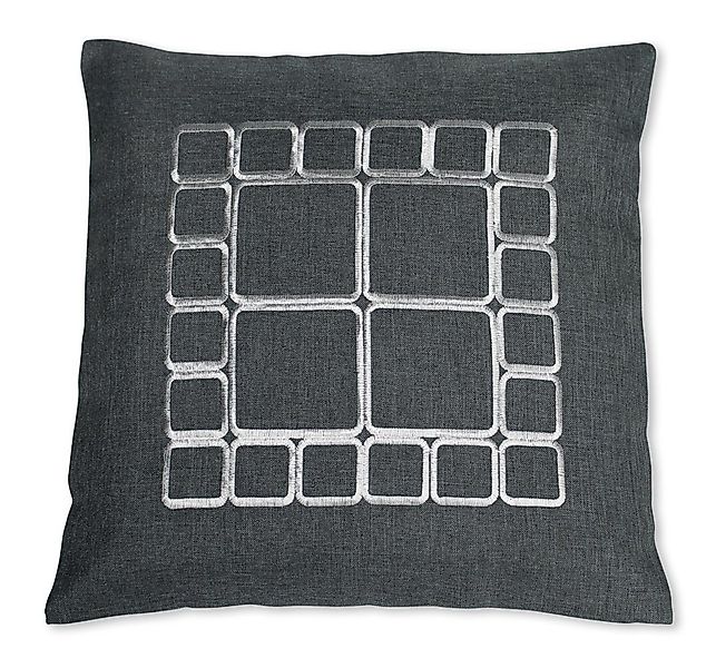 Haus und Deko Kissenbezüge Kissenhülle Retro günstig online kaufen