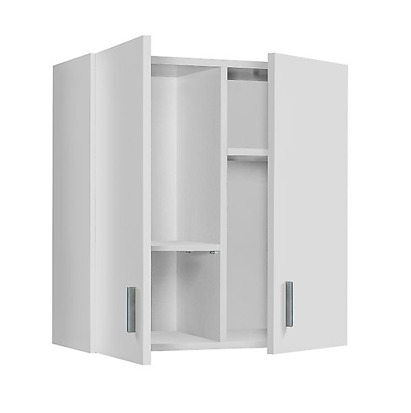habeig Mehrzweckschrank-Set Badschrank Medizinschrank Hängeschrank Schuhsch günstig online kaufen