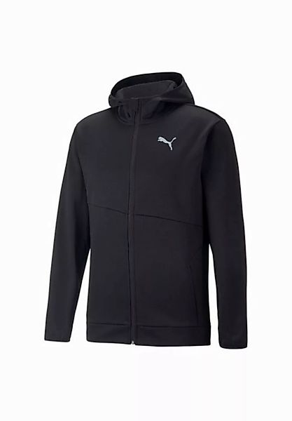 PUMA Hoodie Train All Day PWRFleece Full Zip günstig online kaufen