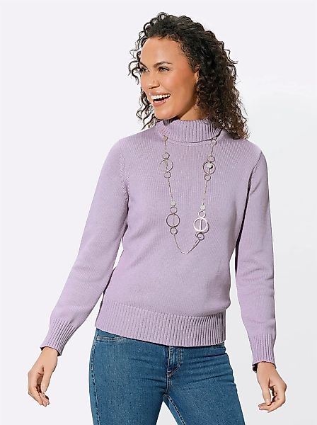 Casual Looks "Pullover" günstig online kaufen