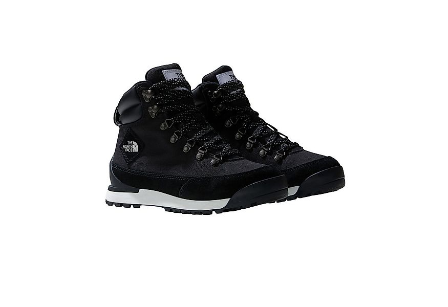 The North Face W BACK-TO-BERKELEY IV TEXTILE WP Schnürboots wasserdicht,win günstig online kaufen