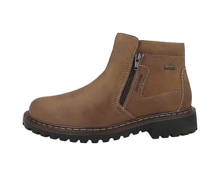 Josef Seibel Chance 55 Herren Stiefelette Stiefeletten, Stiefel, Winterstie günstig online kaufen