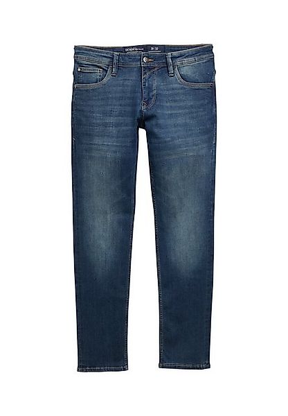 TOM TAILOR 5-Pocket-Jeans Jeans Aedan lange Hose (1-tlg) günstig online kaufen