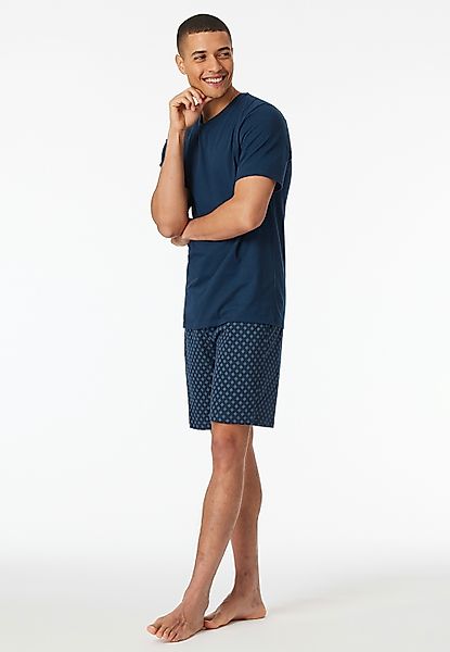 Schiesser Shorty Casual Essentials (2 tlg) günstig online kaufen