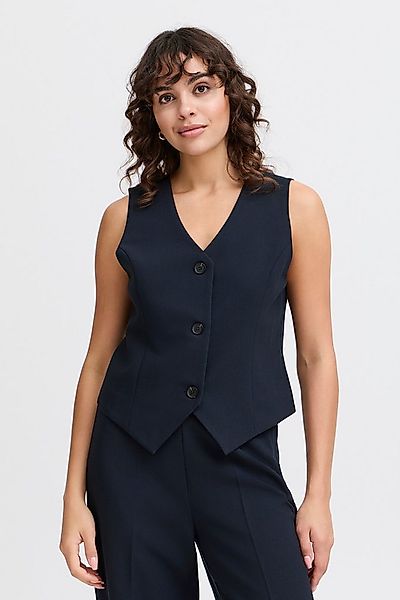 fransa Shirtweste Weste FRABIGAIL günstig online kaufen