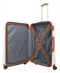 travelite Hartschalen-Trolley BALI 4w Trolley, 4 günstig online kaufen