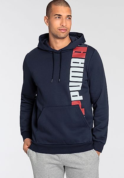 PUMA Kapuzensweatshirt ESS+ LOGO LAB HOODIE günstig online kaufen