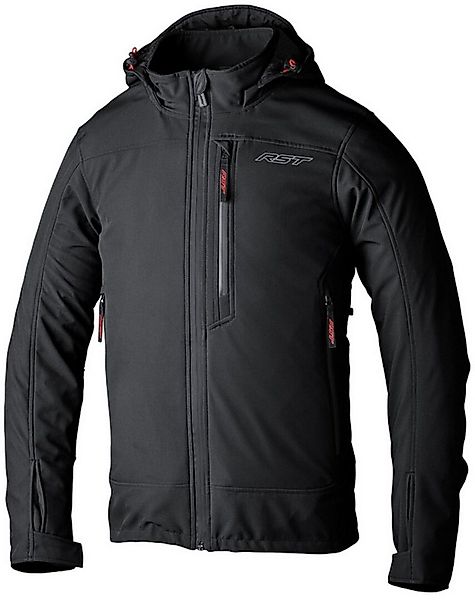 RST Motorradjacke Havoc Motorrad Textiljacke wasserabweisend protektoren günstig online kaufen