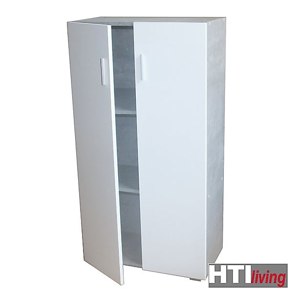 HTI-Living Sideboard Sideboard 3 Fächer Thekla günstig online kaufen