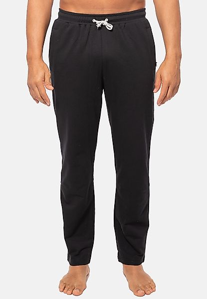 Hajo Jogginghose Klima-Komfort (1-tlg) Homewear Hose günstig online kaufen