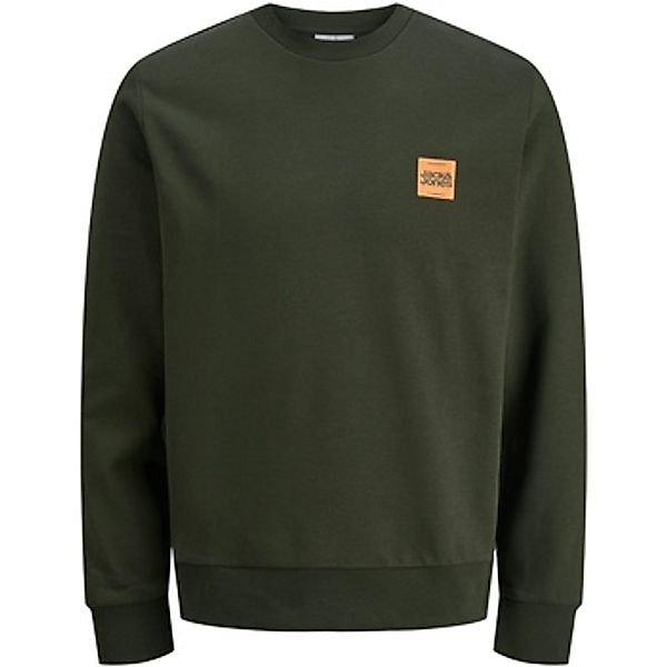 Jack & Jones  Sweatshirt Pullover RANDY Sweatshirt günstig online kaufen