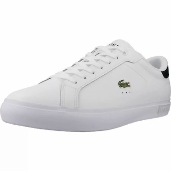 Lacoste  Sneaker POWERCOURT günstig online kaufen