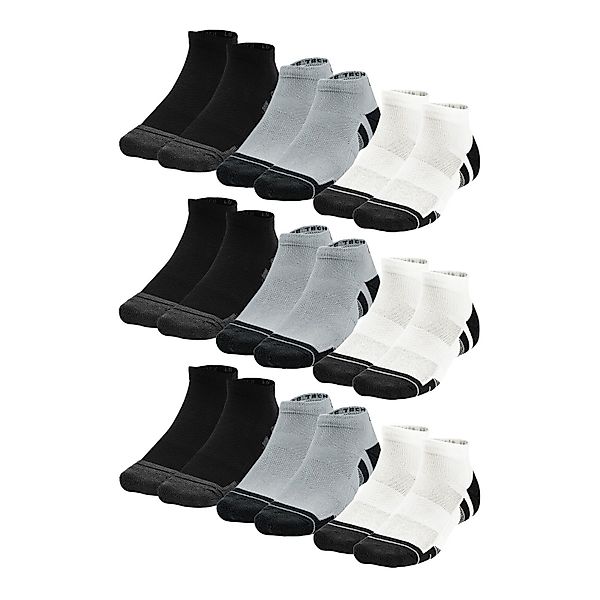 Under Armour® Sportsocken Performance Tech Low günstig online kaufen