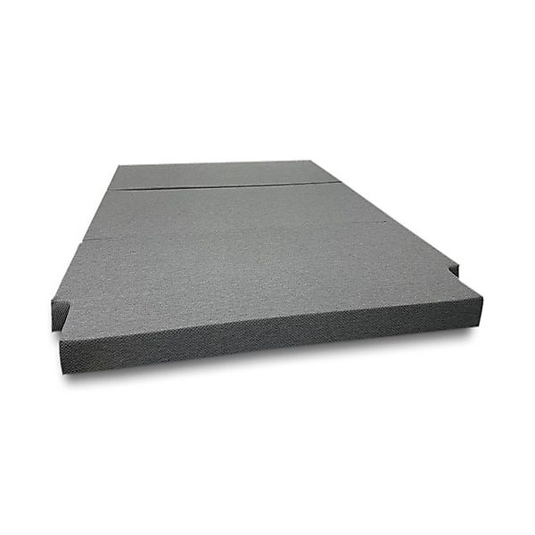 Klappmatratze Universal Visco / Kaltschaum Dibapur® günstig online kaufen
