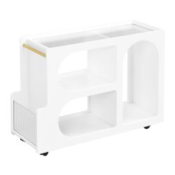 HAUSS SPOLE Couchtisch Vitrine Beistelltisch mit günstig online kaufen