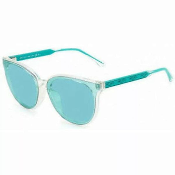 Jimmy Choo  Sonnenbrillen Unisex-Sonnenbrille  JAIME-G-SK-FWM Ø 67 mm günstig online kaufen