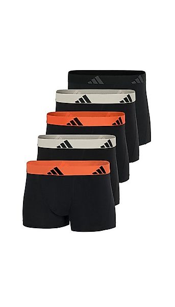 adidas Sportswear Trunk Active Flex Cotton (5er Pack) Multipack, elastisch, günstig online kaufen