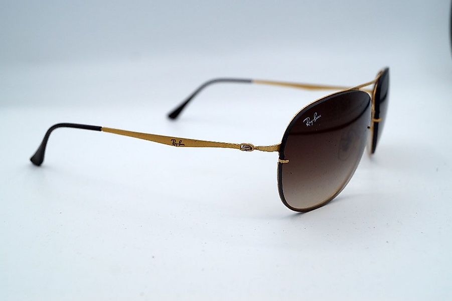 Ray-Ban Sonnenbrille RAY BAN Sonnenbrille Sunglasses günstig online kaufen