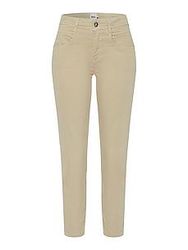 Jeans Modell Shakira S. Brax beige günstig online kaufen