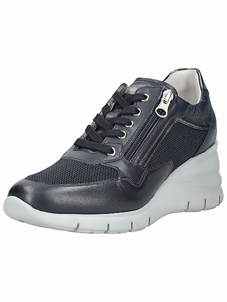 Nero Giardini Sneaker "Nero Giardini Sneaker Lederimitat/Textil" günstig online kaufen