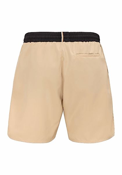 BOSS Badeshorts "Starfish", mit Kordel günstig online kaufen