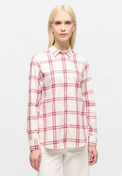 Eterna Hemdbluse REGULAR FIT EASY IRON günstig online kaufen