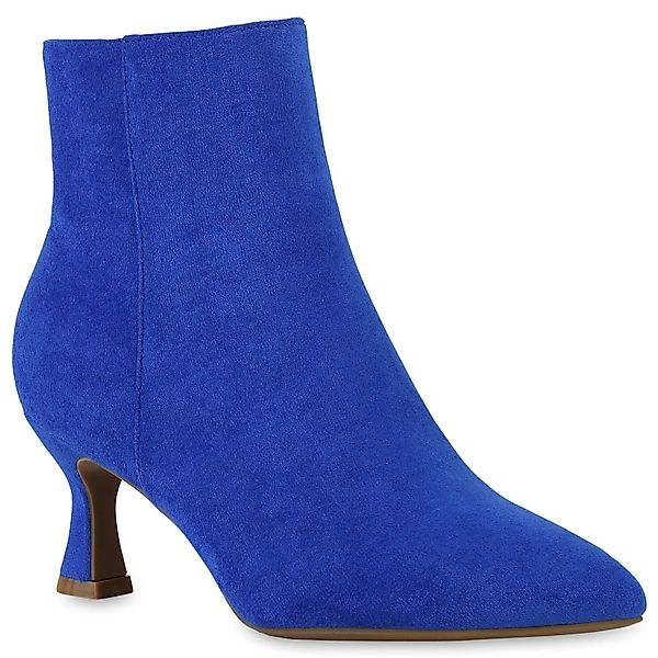 VAN HILL 840599 Stiefelette Schuhe günstig online kaufen